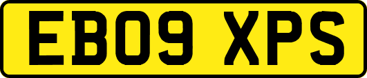 EB09XPS