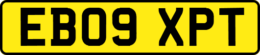 EB09XPT