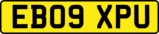 EB09XPU