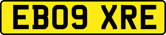 EB09XRE