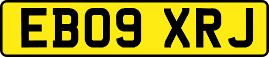 EB09XRJ
