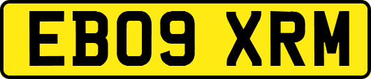EB09XRM