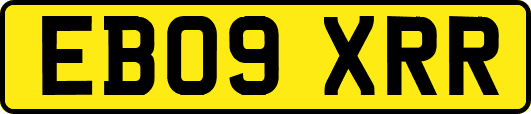 EB09XRR