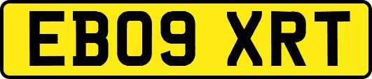 EB09XRT