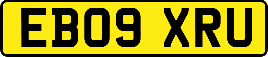 EB09XRU