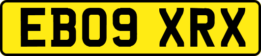 EB09XRX