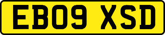 EB09XSD
