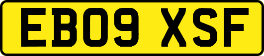 EB09XSF