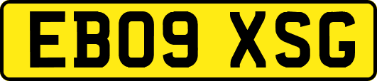 EB09XSG