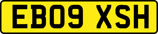 EB09XSH