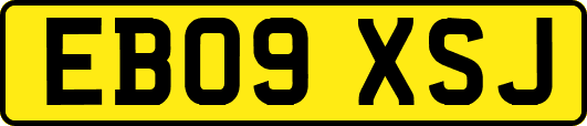 EB09XSJ