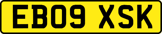 EB09XSK