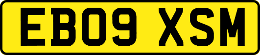 EB09XSM