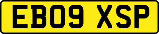 EB09XSP