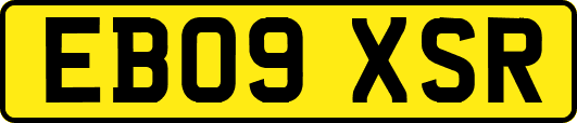 EB09XSR