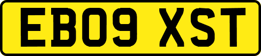 EB09XST