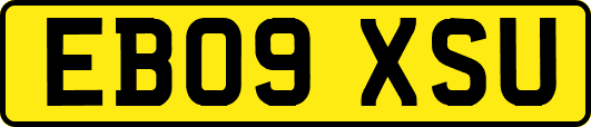 EB09XSU