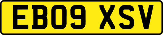 EB09XSV