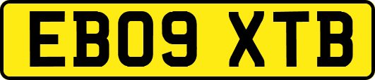 EB09XTB