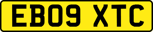EB09XTC