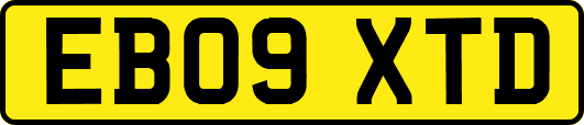 EB09XTD