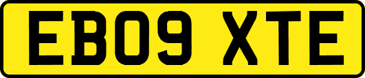 EB09XTE