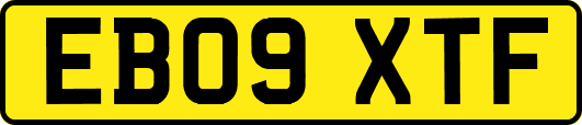 EB09XTF