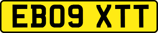 EB09XTT
