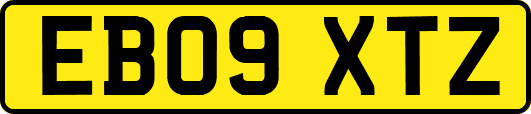 EB09XTZ
