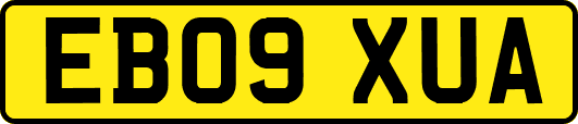 EB09XUA