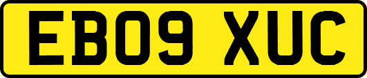 EB09XUC