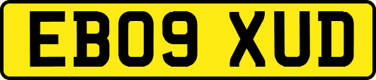 EB09XUD