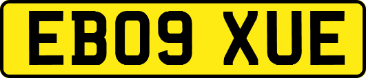 EB09XUE