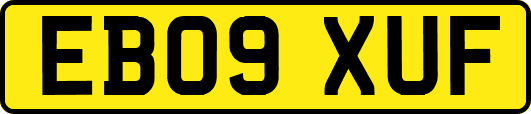 EB09XUF