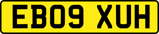 EB09XUH