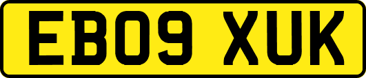 EB09XUK