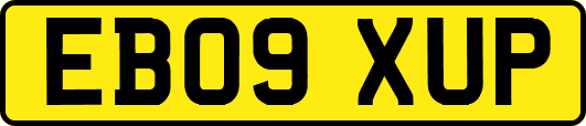 EB09XUP