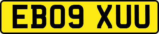 EB09XUU