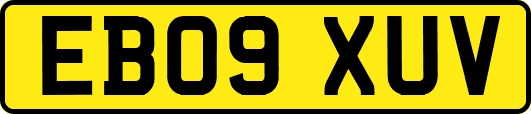 EB09XUV