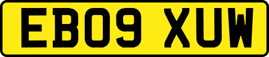EB09XUW