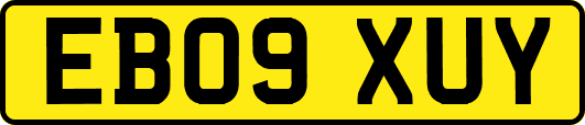 EB09XUY
