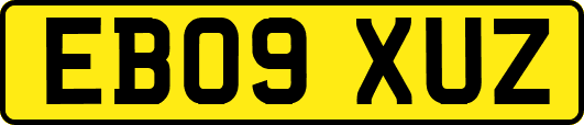 EB09XUZ