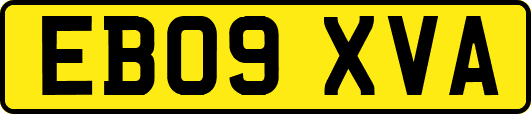 EB09XVA