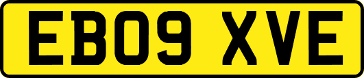 EB09XVE