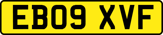 EB09XVF