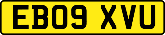EB09XVU