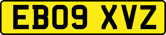 EB09XVZ
