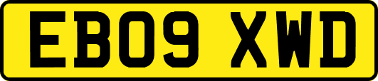 EB09XWD
