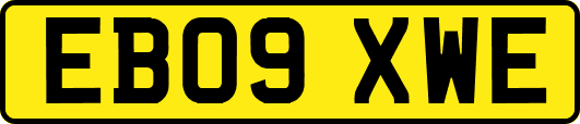 EB09XWE