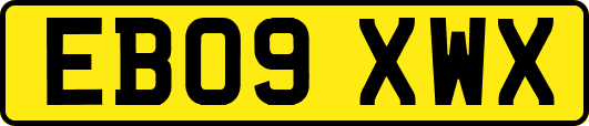 EB09XWX